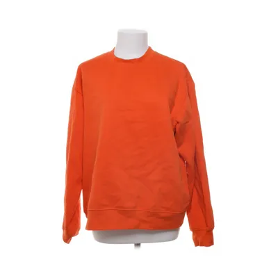 Sweatshirt (Oranje) van JJXX Katoen, Polyester