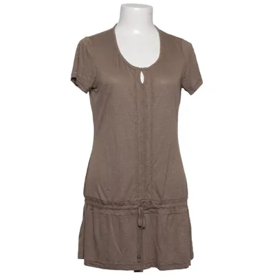 Jurk (Bruin) van Street One