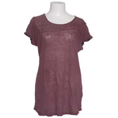 Mammatopp (Röd) från H&M Mama Linne