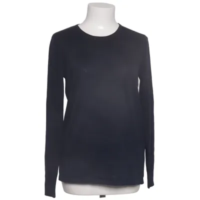 Sweater (Black) from Cecil Cotton, Viscose