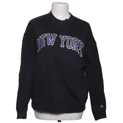 Sweatshirt (Noir, Bleu) de America Today