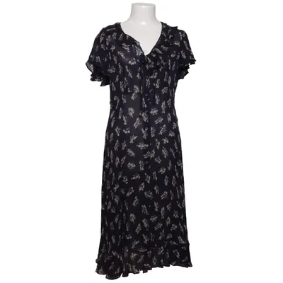 Dress (Blue, White) from Polo Ralph Lauren Viscose