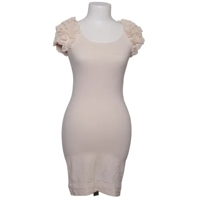 Dress (Beige) from The Garden Collection by H&M