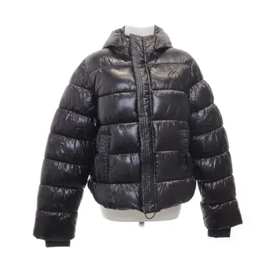 Vinterjacka (Svart) från Superdry Nylon, Polyester