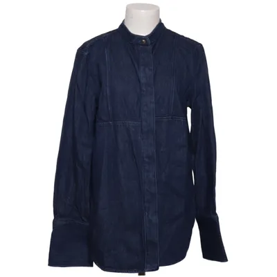 Denim shirt (Blue) from Arket Cotton