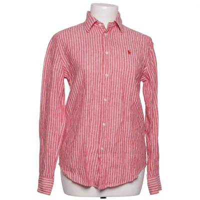 Skjorta (Relaxed Fit) från Polo Ralph Lauren Linne