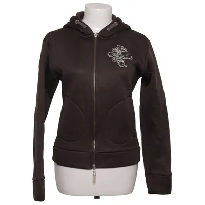 Hoodie (Brown) Polyester