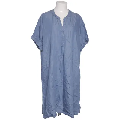 Tunika (Blå) från Hema Lyocell