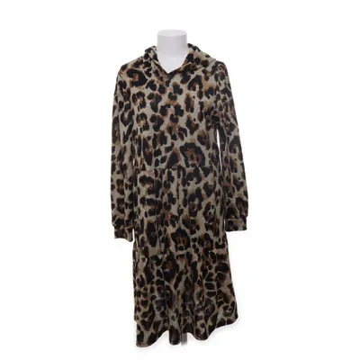 Huvklänning (Beige, Svart, Brun, Flerfärgad) från JDY Elastan, Polyester