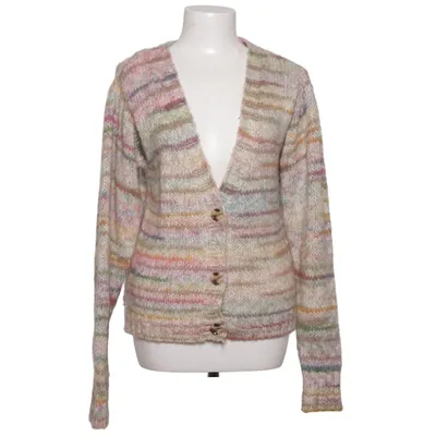 Cardigan (Flerfarvet) fra Ckh Akryl, Polyamid, Polyester