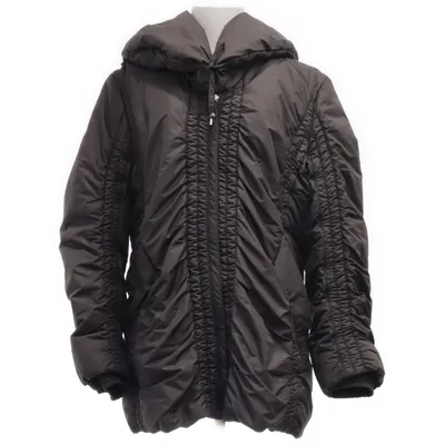 Vinterkappa (Grå) från Greenstone Polyester