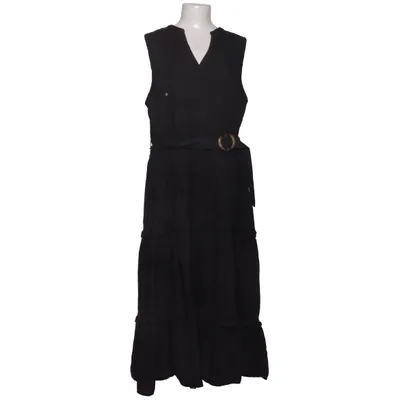 Dress (Black) from Shiwi Cotton