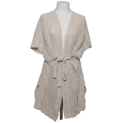 Cardigan (Beige) from C&A Cotton, Polyamide