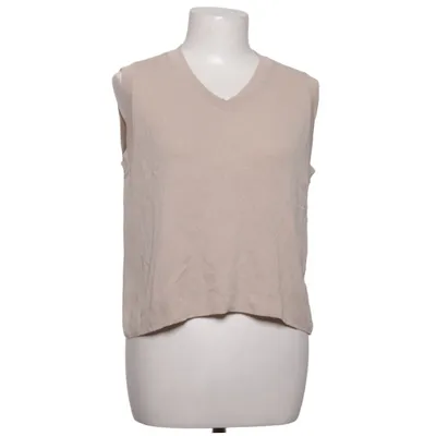 Slipover (Beige) fra Mulaya