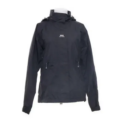 Regenjack (Zwart) van Helly Hansen Polyamide, Polyester, Polyurethaan