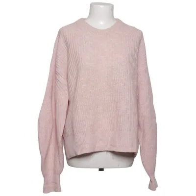 Trui (Roze) van Samsøe & Samsøe Wol