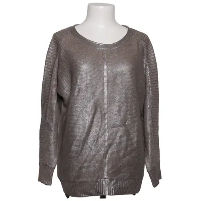 Sweater (Silver, Beige) from Marc Aurel