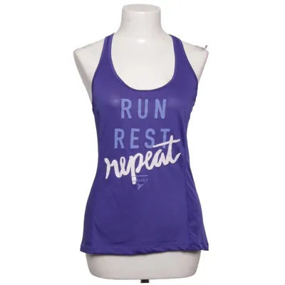 Træningstanktop (Go-Dry) fra Old Navy Active Polyester