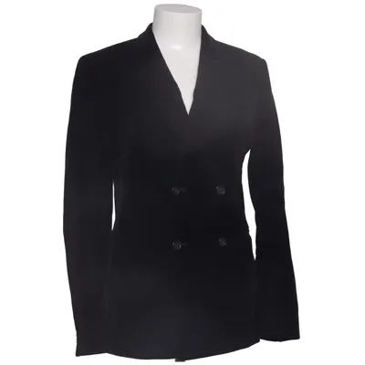 Kavaj (Svart) från ASOS Polyamid, Polyester