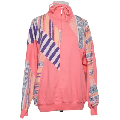 Anorak (Pink, Multicolored) from Rodeo Cotton, Polyester