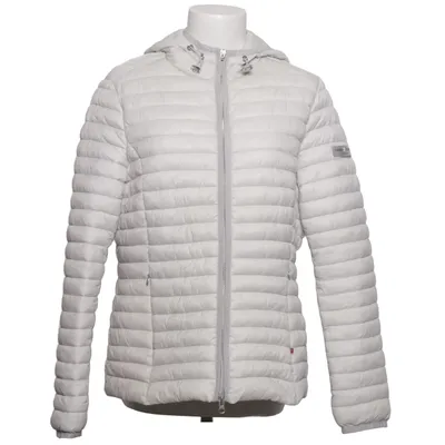 Lightweight jacket (Gray) from Frieda & Freddies Polyamide, Polyester