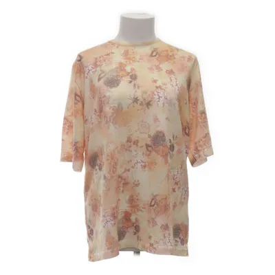 Topp (Beige, Flerfärgad) från Cellini Polyester, Viskos