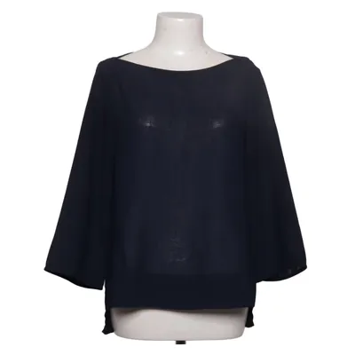 Bluse (Schwarz) von Mango Basics