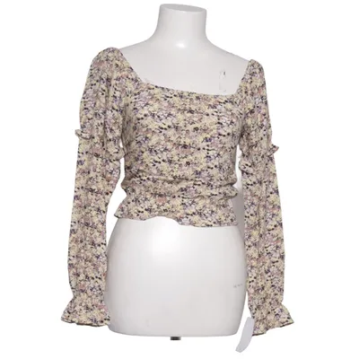 Crop top (Jaune, Multicolore) de Garcia