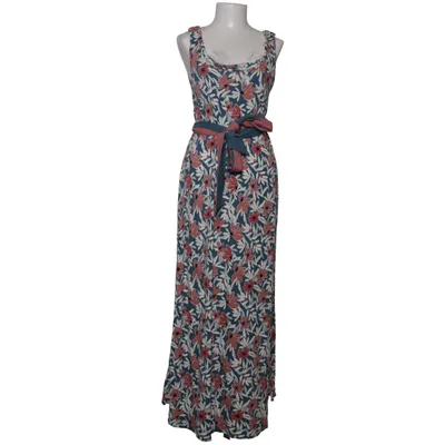 Maxikjole (Blå, Pink, Hvid, Flerfarvet) fra Vertbaudet Viscose