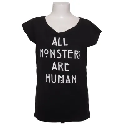 T-shirt (Grå) från American Horror Story Bomull