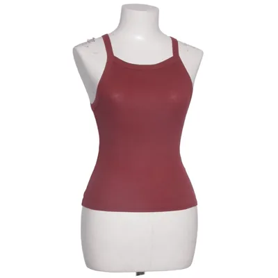 Linne (LAYERING TANK) från Hollister