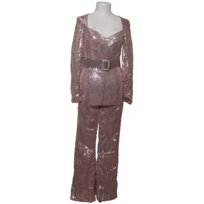 Jumpsuit (Roze) Polyester