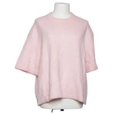 Trui (Roze) van Premium Quality Gina Tricot Acryl, Alpacawol, Elastaan, Polyester