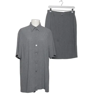 Set (Grå) från Hämmerle Polyester