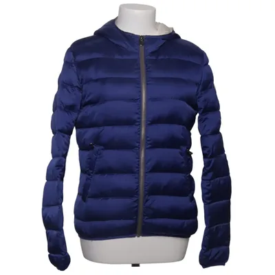 Letvægtsjakke (Blå) fra Colmar Polyester, Polyurethan