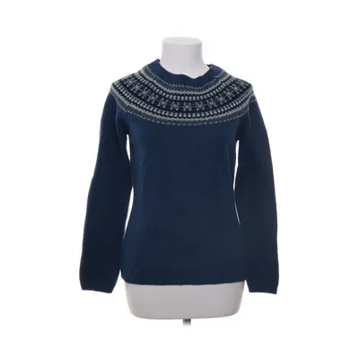 Sweater (Blue, Multicolored) from Seasalt Cornwall Nylon