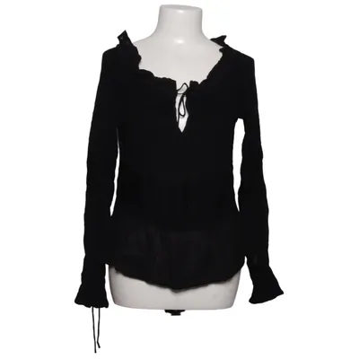 Blouse (Black) from Feraud