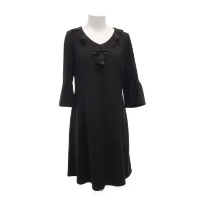 Kjole (DRESS VOLANT) fra Witteveen Elastan, Polyester
