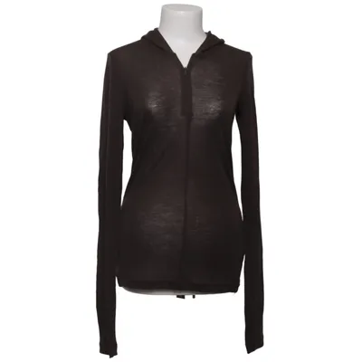 Hoodie (Brown) from COS