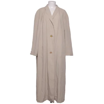 Trench-coat (Beige) de Gil Bret Acétate, Polyester, Viscose