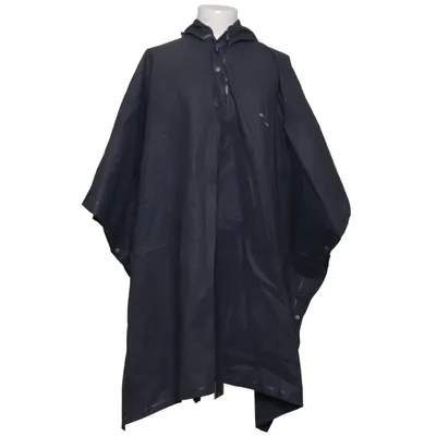 Regenponcho (Grau) von Decathlon