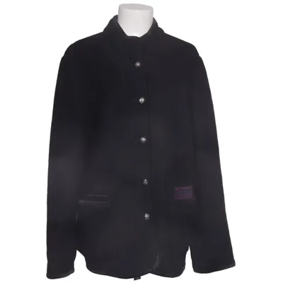 Veste (Gris, Violet) de Viventy Polyester, Laine
