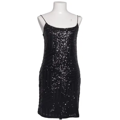 Cocktailjurk (Zwart) van Only One Polyester