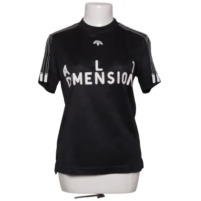 T-shirt (Alt Dimension) van Adidas x Alexander Wang Polyester