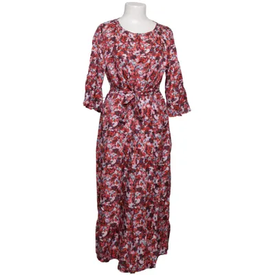 Robe longue (Louna) de Six Ames Soie