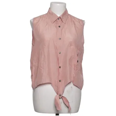 Top (Pink) from Blue Rinse