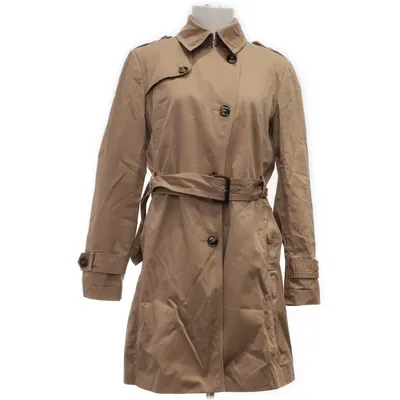 Trench-coat (Beige) de Jake*s Collection