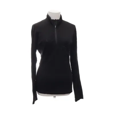 Underställströja (Svart) från Jet Set Merinoull