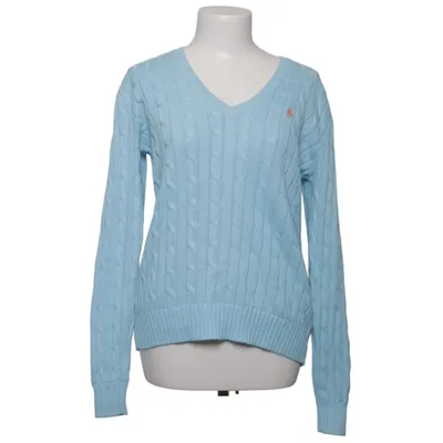 Tröja (Blå) från Polo Ralph Lauren Bomull