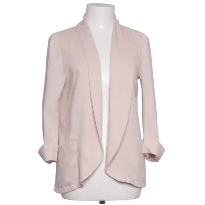 Kavaj (Rosa) från Orsay Polyester